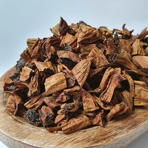 백장생 흑 천문동 100g 5번 찌고 말린 100g, 1개 이미지 4