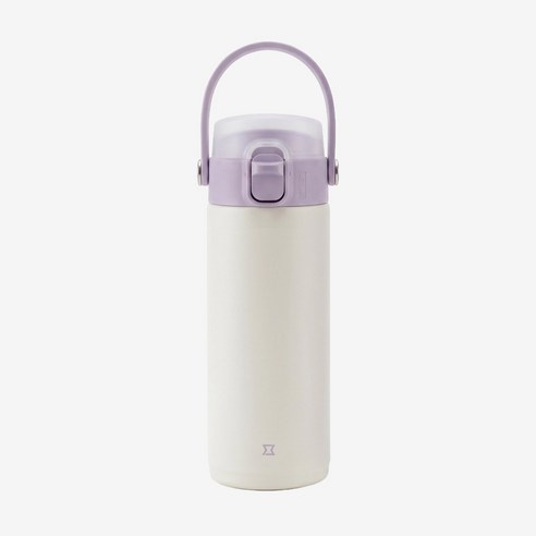 카이로스 나우 원터치 텀블러, 1개, 350ml, 데이라벤더