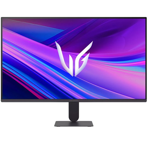 LG전자 FHD 모니터 27G411A 27인치 게이밍144Hz(O/C) IPS FHD 슬림베젤, 68.6cm, 울트라기어 엘지_27G411A