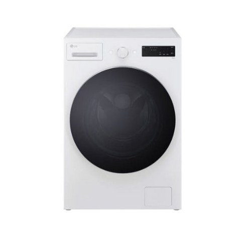 [LG전자F17HTP] LG 트롬 세탁기 17kg, F17IT, 네이처 에센스 화이트, F17IT