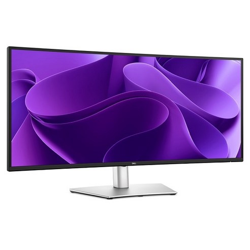 델 WQHD Pro 34 Plus USB-C 허브 커브드 모니터, 86.71cm, P3425WE