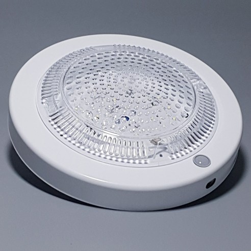 엘이디몰 LED 센서등 15W 국산칩 당일배송, 주광색(하얀빛), 1개