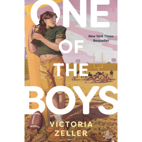 (영문도서)One of the Boys Paperback, Lantern Paperbacks, English, 9781646146581