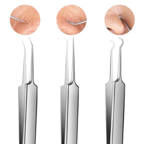 집에서 쉽고 효과적으로 피지 블랙헤드 고민 해결