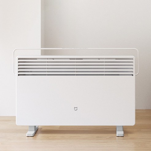 따뜻함과 안전을 모두 갖춘 샤오미 미지아 6세대 전기난로 2