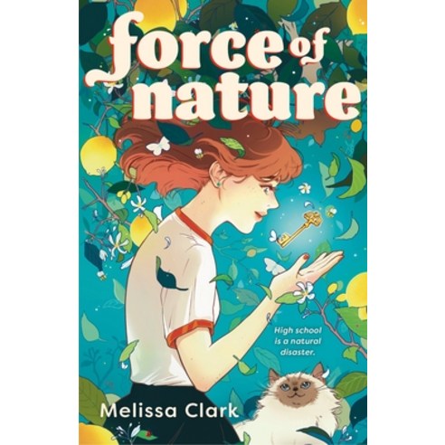 (영문도서)Force of Nature Hardcover, Farrar, Straus and Giroux (..., English, 9780374394356