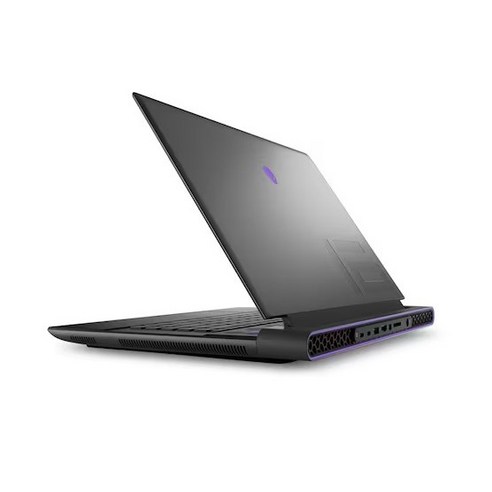 델 2023 에일리언웨어 m16 코어i9 인텔 13세대 지포스 RTX 4090, Dark Metallic Moon, 2TB, 32GB, WIN11 Pro, DAWM16R1-WP07KR