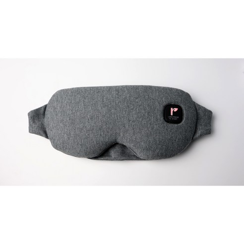 모레아 C타입 무선 온열 안대 (충전기 포함 구성) 이미지 3