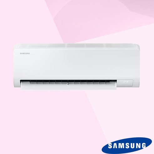 삼성전자 10평 AR50F10D13HS 인버터 벽걸이에어컨 실외기포함 전국설치 기본설치별도, AR50F10D13HS 3등급신형, 일반배관형