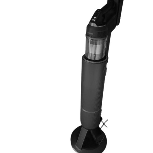 삼성전자 BESPOKE제트220W 스틱 무선 청소기, VS20B956AXG, 페블그레이