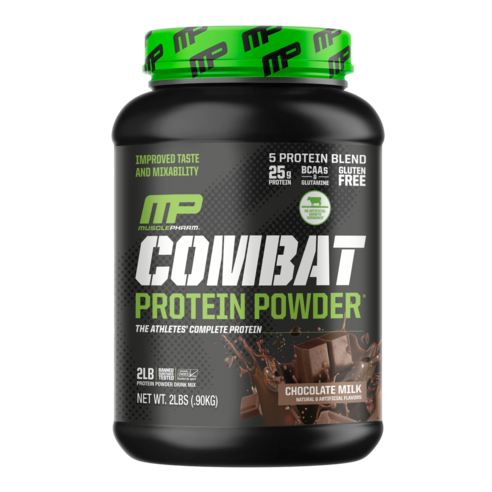 머슬팜 컴뱃 프로틴 파우더 초콜릿 밀크 900g, 1개 운동러 솔직 후기 | 실사용 리뷰 - 상품 이미지 1