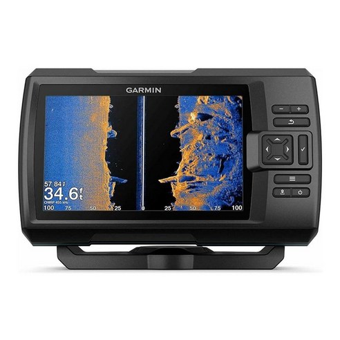 Garmin 스트라이커 비비드 4CV 10cm 010 02550 00 246785, STRIKER Vivid 7sv