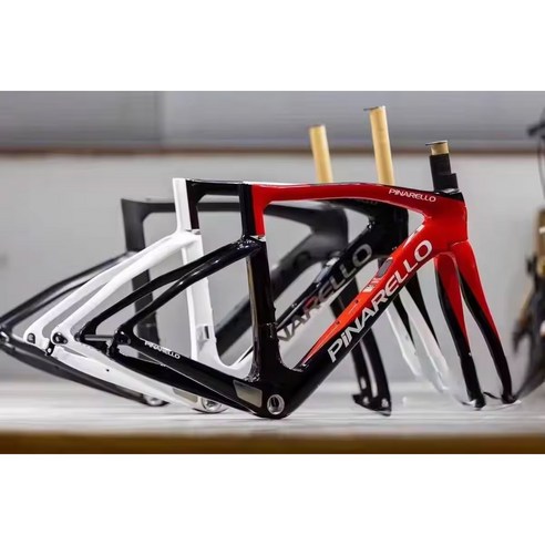 바람을 가르는 라이딩의 새로운 기준, 피나렐로 도그마 F