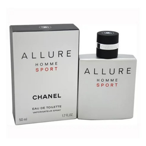 샤넬 알뤼르 옴므 스포츠 오 드 뚜왈렛