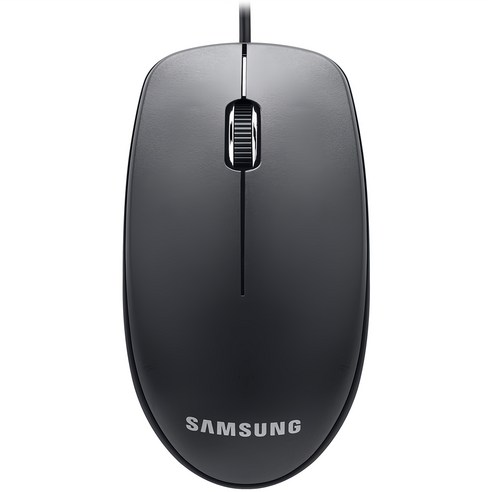 삼성전자 유선마우스 SPA-JMA1PUB 솔직 후기 | 실사용자 리뷰 분석 - 상품 이미지 1