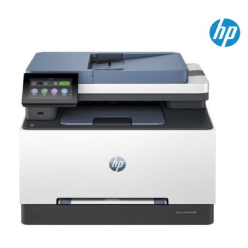 HP 3303sdw 3303fdn 3303fdw 컬러 레이저젯 복합기 모음 [ 4색토너 포함]