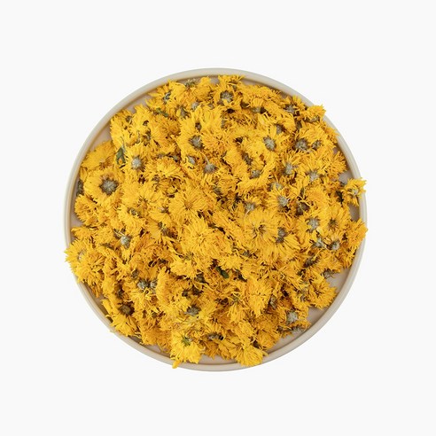 두손애약초 국산 말린 국화 감국 국화차 50g 50g, 2개 이미지 3