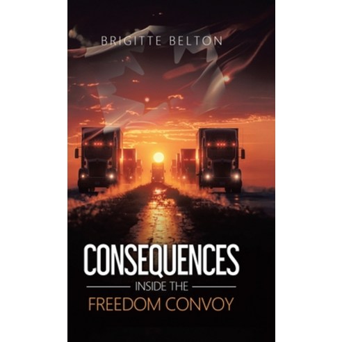 (영문도서)Consequences Hardcover, Tellwell Talent, English, 9781834180342