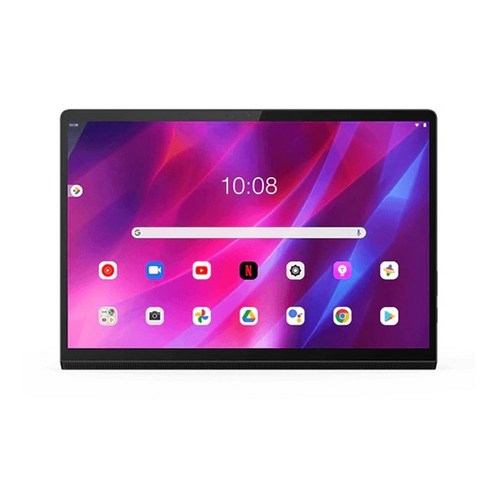 레노버 Yoga Tab 13 섀도우 블랙 ZA8E0008JP, 상세설명 참조