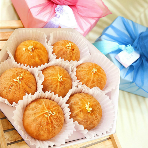 곶감단지 하나로 홈카페 분위기 완성하기 곶감단지