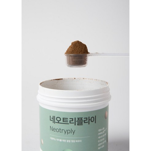 네오트리플라이 반려동물 종합영양 파우더, 1개, 종합영양제, 60회분