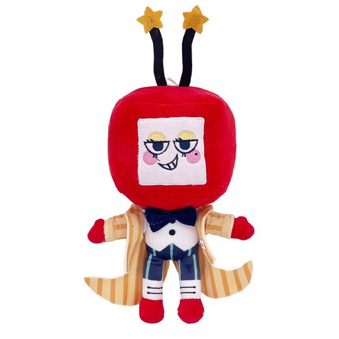 댄디의 세계 dandy's world 댄디월드 인형 A251147, 쇼타임비, 1개, 31cm
