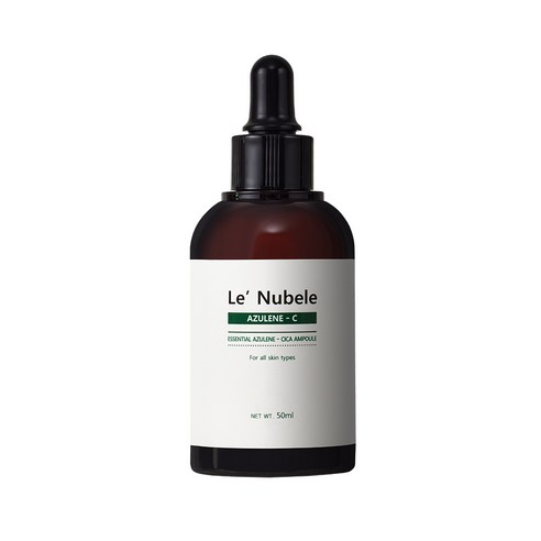 르누베르 아줄렌 시카 앰플 - 에센스/세럼/앰플 | 쿠팡