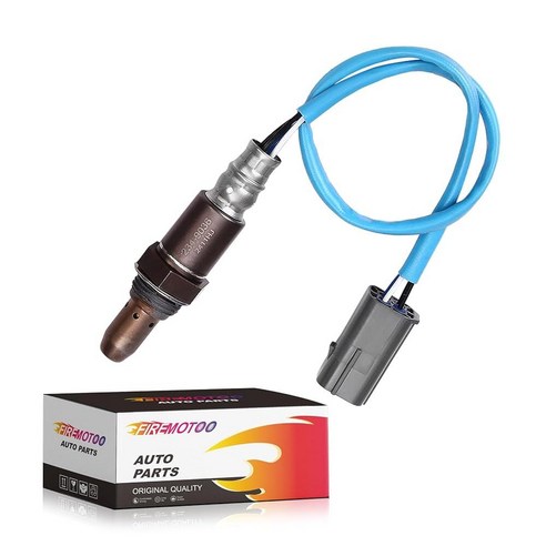 FIREMOTOO O2 Oxygen Sensor Upstream 234-9036 Compatible with Nissan ...