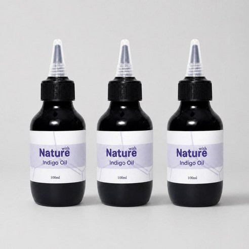 자연이랑 청대오일 100ml/50ml 이미지 4