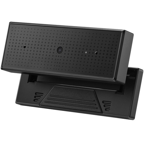ASUS ROG EYE S FHD 60FPS AI 노이즈 캔슬링 웹캠, EYE S / 1개, 블랙