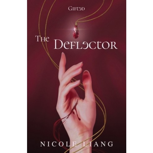 (영문도서)The Deflector Paperback, Grosvenor House Publishing ..., English, 9781803815251
