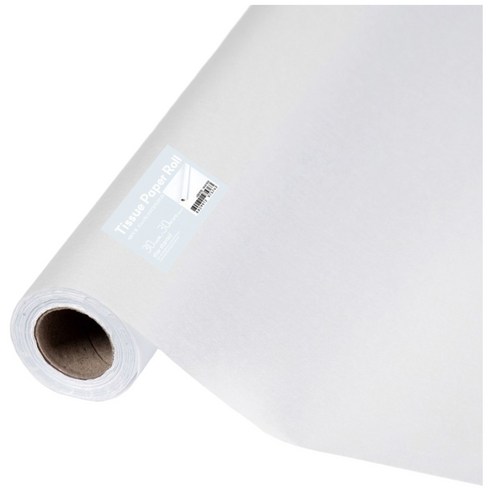star starred 색화지 롤 (Tissue Paper Roll) 30cm(폭) 30M(길이) - 구김지 | 쿠팡