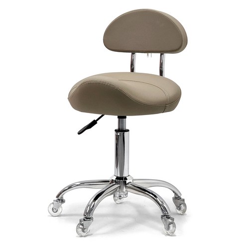 책상 앞에 오래 앉아 있으면 어깨가 뭉치는 이유, 이제 알 것 같아요 승마의자