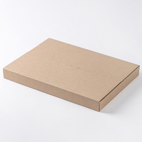 선물스토어샵 대형 A3 포장상자 포스터택배박스 47.6x35.6x5 cm