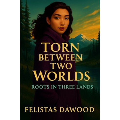 (영문도서)Torn Between Two worlds: Roots in Three Lands Paperback, Independently Published, English, 9798291375433