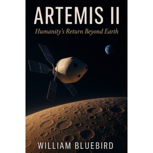 (영문도서)Artemis II: Humanity's Return Beyond Earth - The Complete Story of the Mission T... Paperback, Independently Published, English, 9798196357732