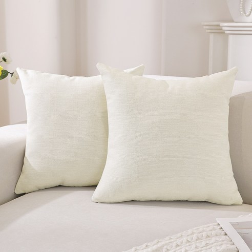 Seuta Sopa Pusyeonkeobeo Geosil Cushion Keobeo Hom Cushion Keobeo Jeongyong Sheets Sikpum (와이스타일 소파 푸션커버 거실 쿠션 커버 홈쿠션커버 가정용 장식품)