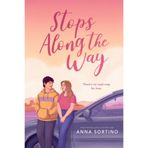 (영문도서)Stops Along the Way Hardcover, G.P. Putnam's Sons Books fo..., English, 9798217005178