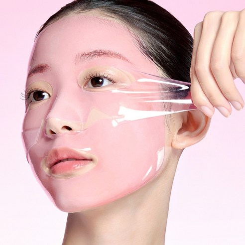 프롬메디 트라넥삼산 나이아신아마이드 겔 마스크 미백 잡티 이미지 2