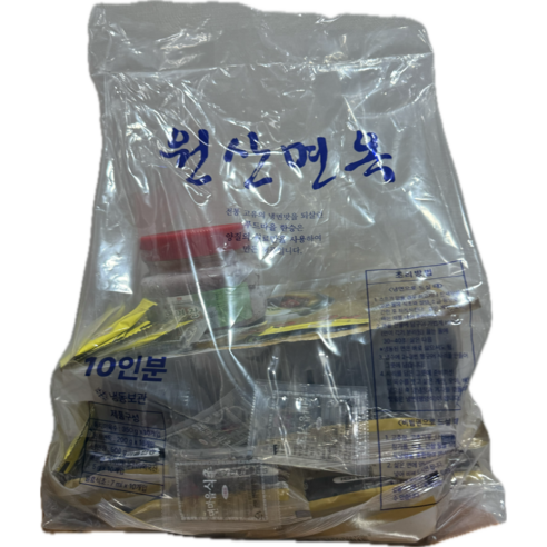 실제 구매자 후기 및 상품 특징