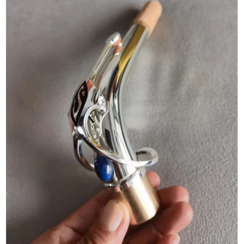 당신의 음악적 열정을 깨우는 전문 알토 색소폰