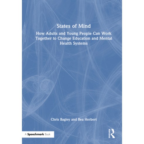 (영문도서)States of Mind: How Adults and Young People Can Work Together to Change Educatio... Hardcover, English, 9781041083733
