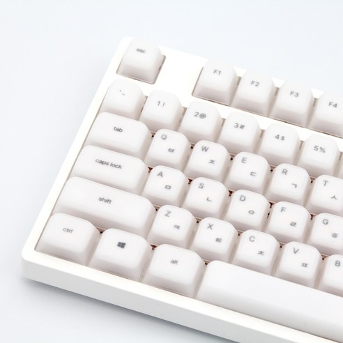 키보드 타이핑, 혹시 나만 이렇게 불편했나요 페블온