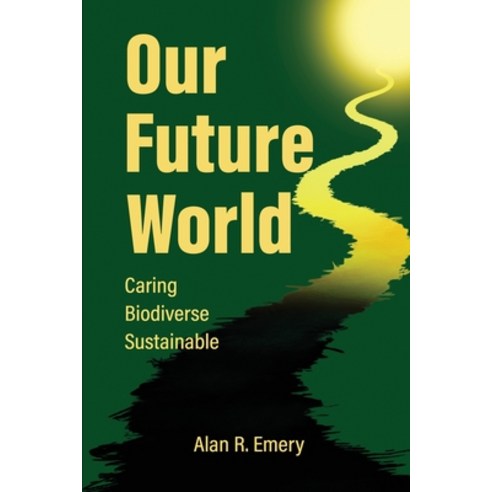 (영문도서)Our Future World Paperback, Self Publishing, English, 9798902548508