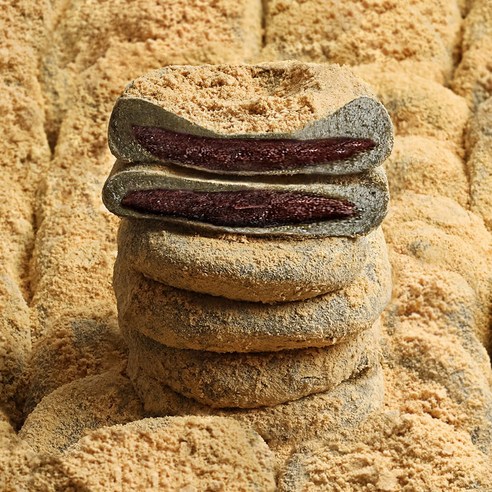 아침마다 챙겨 먹기 바쁠 때 든든함을 주는 간식 리타방앗간