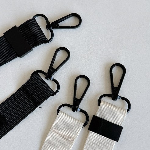 허니코코 데일리 와이드 핸드폰 크로스 스트랩(전 기종 호환 가능) 이미지 4