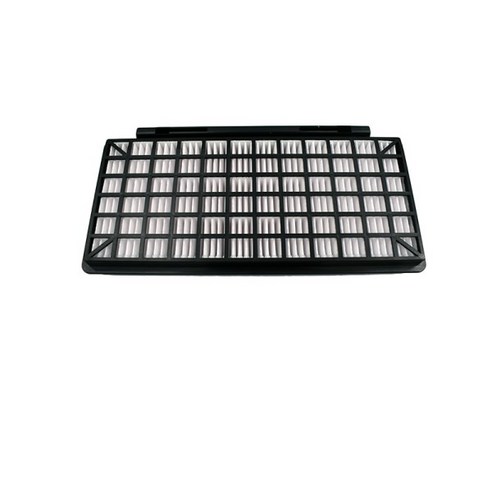 Kit 10 Sacchetti + Filtri Per Siemens Z5.0 VSZ5, Z6.0 VSZ6, Q8.0 VSQ &ndash; Compatibili Primebag