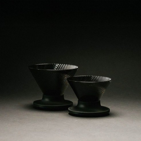 하리오 V60 네오 드리퍼 하단 고무 베이스 부품 호환