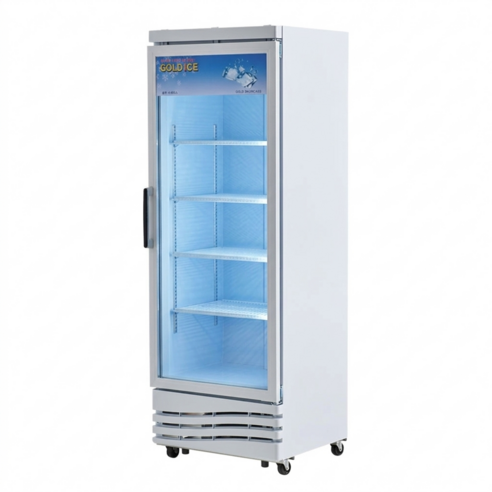 소상공인지원 국산 1등급 청우냉열 CW-470RS 업소용 음료수 냉장고 쇼케이스 이미지 4