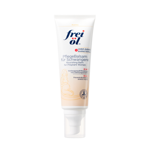 프라이웰 임산부 마사지 크림 125ml, 1개